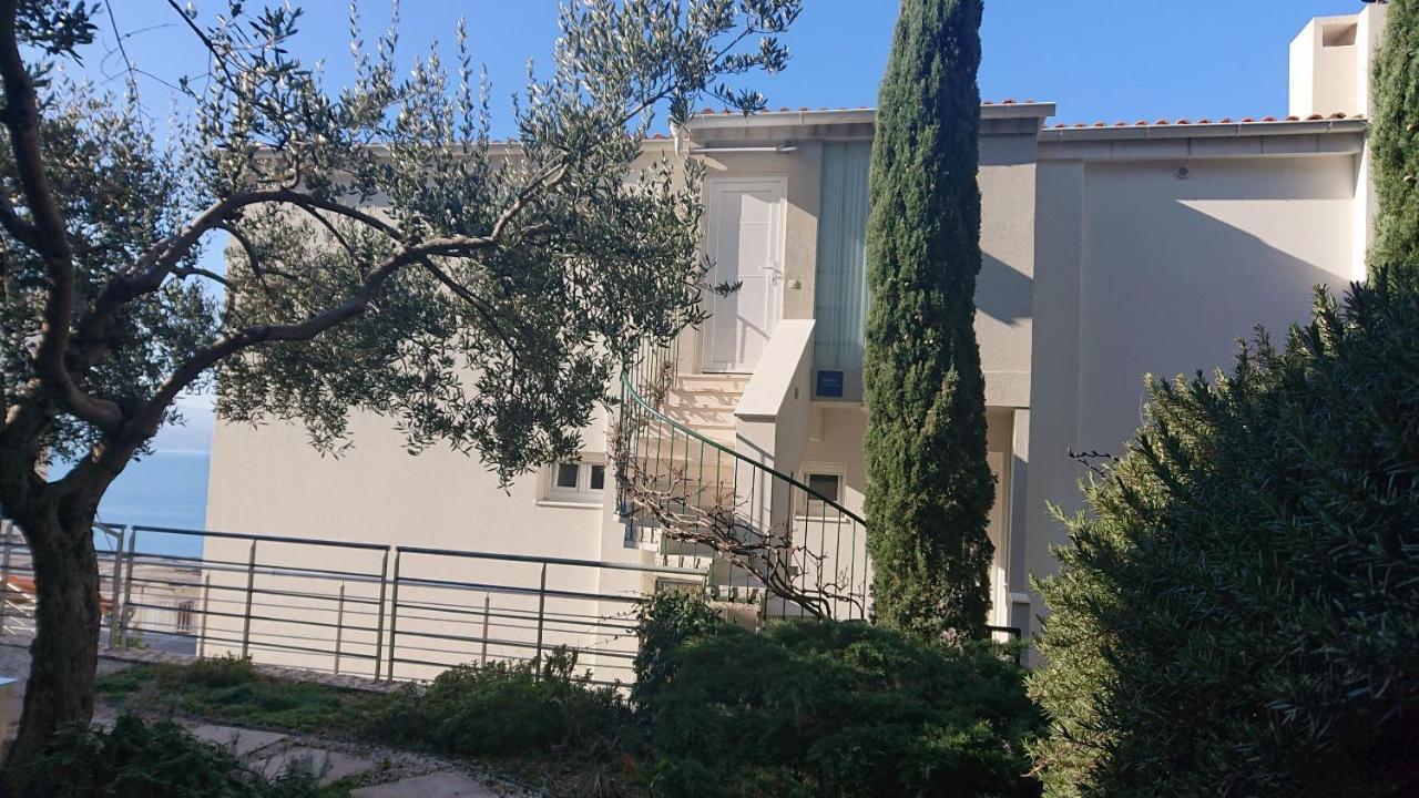 Apartment Sreta Omiš Extérieur photo